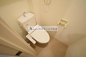 K s Residence瓢箪山  ｜ 大阪府東大阪市瓢箪山町（賃貸アパート1LDK・1階・30.89㎡） その26