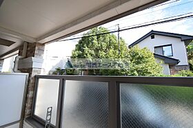 K s Residence瓢箪山  ｜ 大阪府東大阪市瓢箪山町（賃貸アパート1LDK・1階・30.89㎡） その23