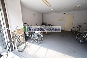 中野パーソナルマンション  ｜ 大阪府四條畷市中野新町（賃貸マンション1DK・2階・19.00㎡） その4