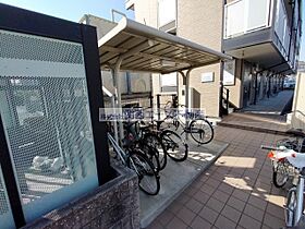 レオパレス中川MTM  ｜ 大阪府大東市御供田3丁目（賃貸マンション1K・2階・20.81㎡） その6