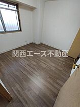 ヴェルテ忍ヶ丘II番館  ｜ 大阪府四條畷市岡山2丁目（賃貸マンション3LDK・2階・67.16㎡） その7