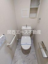 ヴェルテ忍ヶ丘II番館  ｜ 大阪府四條畷市岡山2丁目（賃貸マンション3LDK・2階・67.16㎡） その9