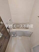 クリエオーレ錦町  ｜ 大阪府大東市錦町（賃貸アパート1LDK・1階・32.40㎡） その23