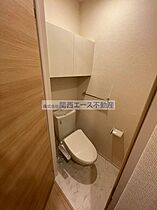 M s house上小阪  ｜ 大阪府東大阪市西上小阪（賃貸アパート1K・3階・26.27㎡） その7