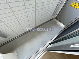 M s house上小阪  ｜ 大阪府東大阪市西上小阪（賃貸アパート1K・3階・26.27㎡） その14