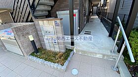 レオネクスト神田  ｜ 大阪府東大阪市神田町（賃貸アパート1R・2階・30.53㎡） その3