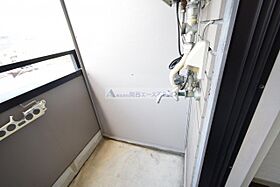 CTビュー小阪  ｜ 大阪府東大阪市小阪2丁目（賃貸マンション1R・6階・20.80㎡） その13