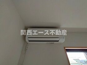 グラスロード石切  ｜ 大阪府東大阪市東石切町3丁目（賃貸アパート1LDK・2階・38.92㎡） その10