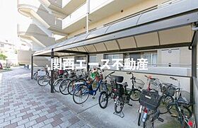 大阪府高石市羽衣4丁目（賃貸マンション3LDK・2階・88.25㎡） その3