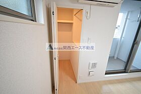 クロワール長田  ｜ 大阪府東大阪市長田西3丁目（賃貸マンション1K・3階・27.10㎡） その14