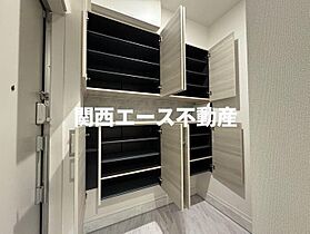 プレステージア忍ヶ丘II  ｜ 大阪府四條畷市岡山東1丁目（賃貸アパート2LDK・1階・61.74㎡） その14