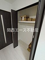 フジパレス新石切南I番館  ｜ 大阪府東大阪市東山町（賃貸アパート1LDK・1階・38.20㎡） その12