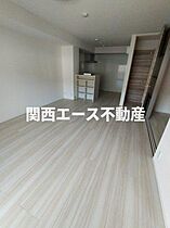 プロスパー東大阪  ｜ 大阪府東大阪市善根寺町5丁目（賃貸アパート2LDK・3階・61.78㎡） その7