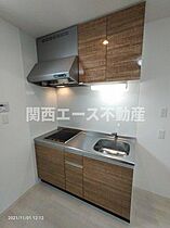 Faseciaグロリア  ｜ 大阪府東大阪市大蓮東2丁目（賃貸アパート1LDK・3階・27.53㎡） その15