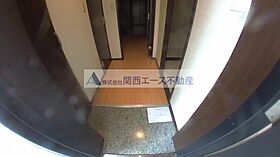 アンプルールクラージュエトッフ  ｜ 大阪府東大阪市衣摺5丁目（賃貸アパート1K・1階・31.46㎡） その21