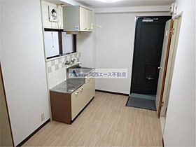 富士林プラザ2番館  ｜ 大阪府大東市南津の辺町（賃貸マンション1DK・2階・21.00㎡） その6