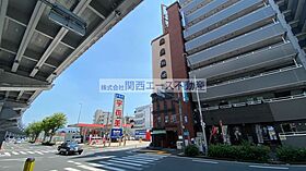 H2O高井田ビル  ｜ 大阪府東大阪市西堤西（賃貸マンション1R・5階・18.00㎡） その17