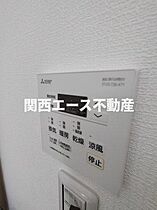 D porta Riccia  ｜ 大阪府東大阪市花園西町1丁目（賃貸アパート1LDK・1階・30.42㎡） その22