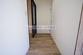 六万寺町2丁目貸家  ｜ 大阪府東大阪市六万寺町2丁目（賃貸テラスハウス1DK・1階・33.14㎡） その22