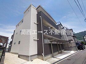 ロータス四条畷  ｜ 大阪府大東市明美の里町（賃貸アパート1LDK・3階・30.62㎡） その6