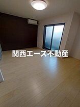 フジパレス畷南野ベータ  ｜ 大阪府四條畷市南野1丁目（賃貸アパート1LDK・2階・40.26㎡） その14