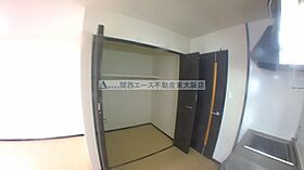 フジパレス駒林  ｜ 大阪府東大阪市瓢箪山町（賃貸アパート1LDK・2階・35.20㎡） その14