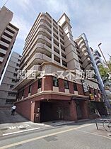 センターロイヤル  ｜ 大阪府東大阪市長田東1丁目（賃貸マンション3LDK・6階・60.02㎡） その1