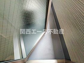 フジパレス長田ノース  ｜ 大阪府東大阪市長田西2丁目（賃貸アパート1K・1階・26.08㎡） その11