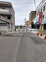 フジパレス長田ノース  ｜ 大阪府東大阪市長田西2丁目（賃貸アパート1K・1階・26.08㎡） その17