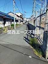 フジパレスさくら  ｜ 大阪府東大阪市稲葉4丁目（賃貸アパート1LDK・1階・40.98㎡） その6