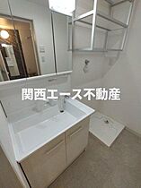 クリエオーレ津の辺町II  ｜ 大阪府大東市津の辺町（賃貸アパート2LDK・3階・42.51㎡） その24