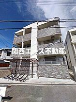 クリエオーレ津の辺町I  ｜ 大阪府大東市津の辺町（賃貸アパート1LDK・2階・34.90㎡） その20