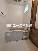 クリエオーレ津の辺町I  ｜ 大阪府大東市津の辺町（賃貸アパート1LDK・2階・34.90㎡） その23