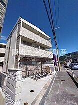 クリエオーレ津の辺町II  ｜ 大阪府大東市津の辺町（賃貸アパート1LDK・1階・34.12㎡） その17