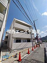 クリエオーレ津の辺町II  ｜ 大阪府大東市津の辺町（賃貸アパート1LDK・2階・34.12㎡） その18