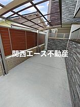 クリエオーレ津の辺町I  ｜ 大阪府大東市津の辺町（賃貸アパート1LDK・1階・33.75㎡） その17