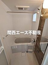 クリエオーレ津の辺町I  ｜ 大阪府大東市津の辺町（賃貸アパート1LDK・2階・33.75㎡） その22