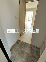 クリエオーレ津の辺町I  ｜ 大阪府大東市津の辺町（賃貸アパート2LDK・2階・44.55㎡） その10