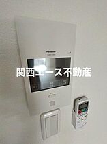 クリエオーレ津の辺町I  ｜ 大阪府大東市津の辺町（賃貸アパート2LDK・2階・44.55㎡） その12