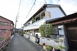 🉐敷金礼金0円！🉐近鉄奈良線 瓢箪山駅 徒歩3分