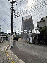 St・Residence南津の辺  ｜ 大阪府大東市南津の辺町（賃貸マンション1LDK・2階・26.23㎡） その9