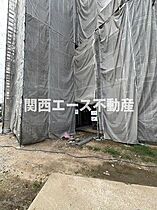 St・Residence南津の辺  ｜ 大阪府大東市南津の辺町（賃貸マンション1LDK・2階・26.23㎡） その3