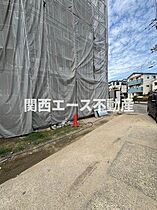 St・Residence南津の辺  ｜ 大阪府大東市南津の辺町（賃貸マンション1LDK・2階・26.23㎡） その6