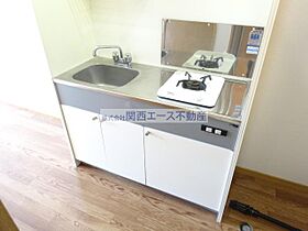 エステートピア中野  ｜ 大阪府東大阪市中野1丁目（賃貸アパート1R・1階・19.87㎡） その7