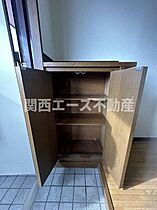 青木マンション  ｜ 大阪府東大阪市吉田1丁目（賃貸マンション1K・3階・26.00㎡） その28