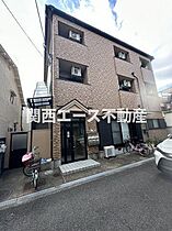 青木マンション  ｜ 大阪府東大阪市吉田1丁目（賃貸マンション1K・3階・26.00㎡） その18