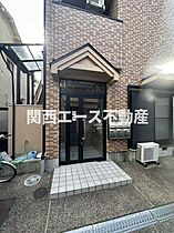 青木マンション  ｜ 大阪府東大阪市吉田1丁目（賃貸マンション1K・3階・26.00㎡） その3