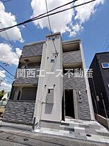 クリエオーレ中野本町  ｜ 大阪府四條畷市中野本町（賃貸アパート1LDK・2階・32.97㎡） その15