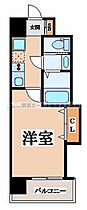 ラグゼ布施北II  ｜ 大阪府東大阪市長堂2丁目（賃貸マンション1K・3階・25.20㎡） その2