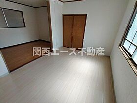 福寿マンション1号館  ｜ 大阪府東大阪市高井田西1丁目（賃貸マンション1LDK・3階・28.00㎡） その8